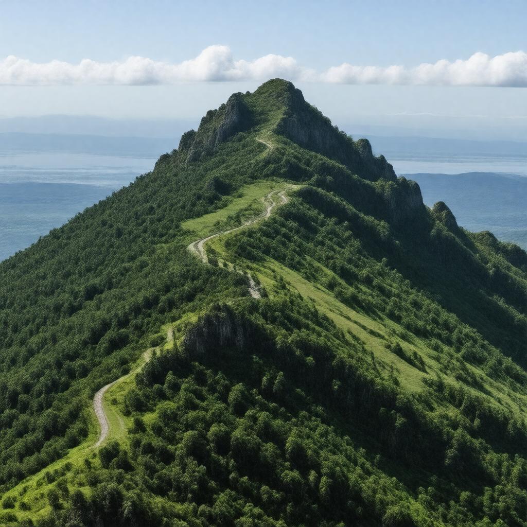 Cerro de Punta